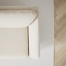 Madison Lux - 2-sits soffa - Beige