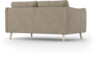 Madison Lux - 2-sits soffa - Beige