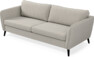 County - 2,5-sits soffa - Beige