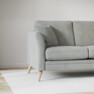 Eden - 3-sits soffa - Grå