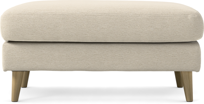 Bridge - Fotpall 95 - Beige