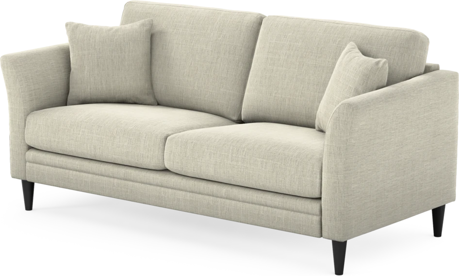 Eden - 2,5-sits soffa - Beige