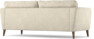 Bridge - 3-sits soffa - Beige