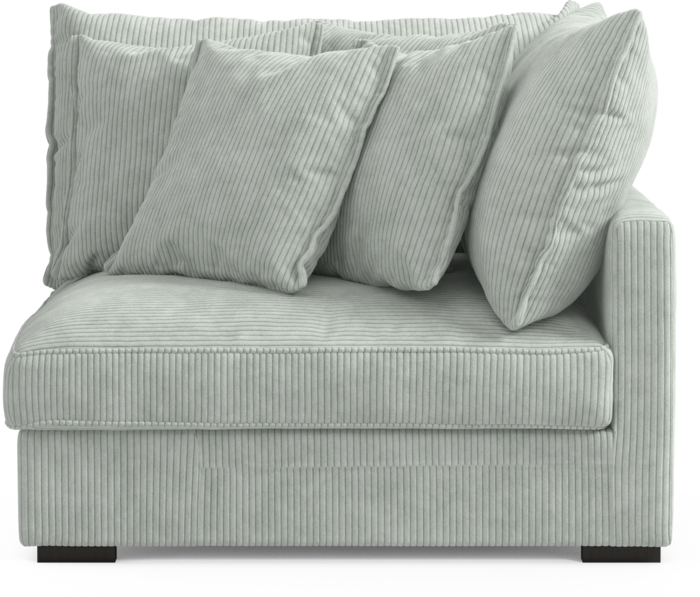 Rossi - Hörn höger - Blå