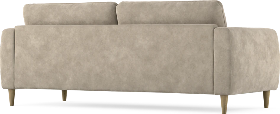 Bridge - 3-sits soffa - Beige