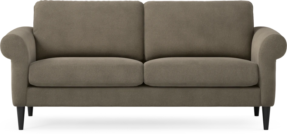 Bridge - 2-sits soffa - Beige