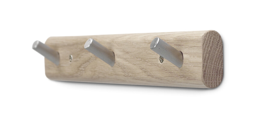 Sund - Kroklist, B 33 cm - Beige
