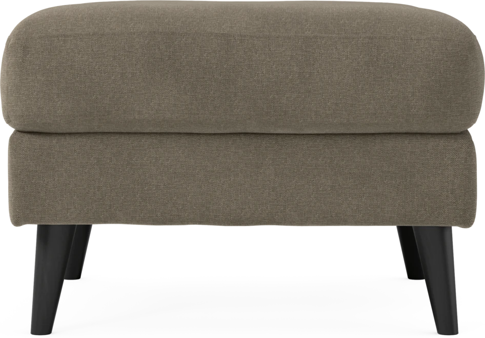 Bridge - Fotpall 70 - Beige