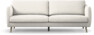 Madison Lux - 4-sits soffa - Beige
