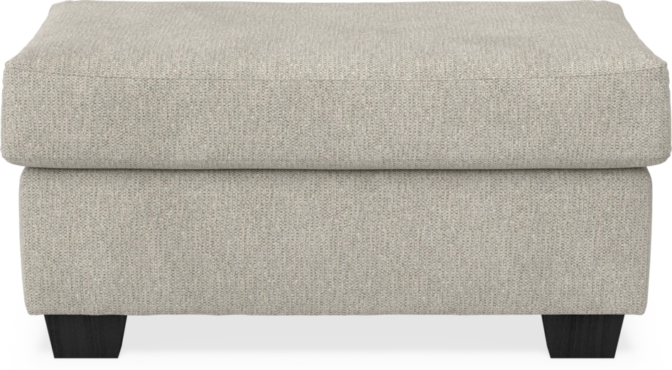 Friday - Fotpall - Beige