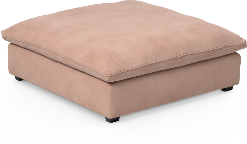 Bellora - Fotpall 105 - Rosa