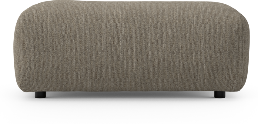 Bobby - Fotpall - Brun