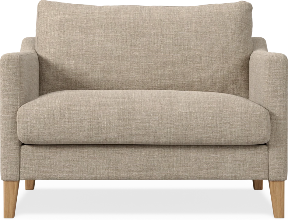 Winston - Fåtölj - Beige