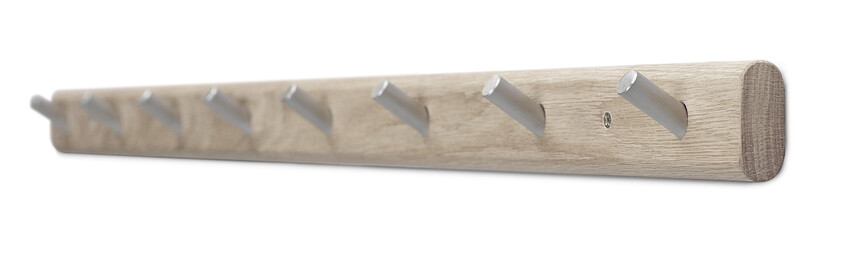 Sund - Kroklist, B 100 cm - Beige