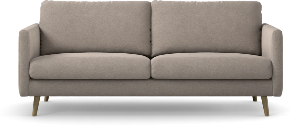Madison Klädsel - Klädsel till 3-sits soffa - Beige