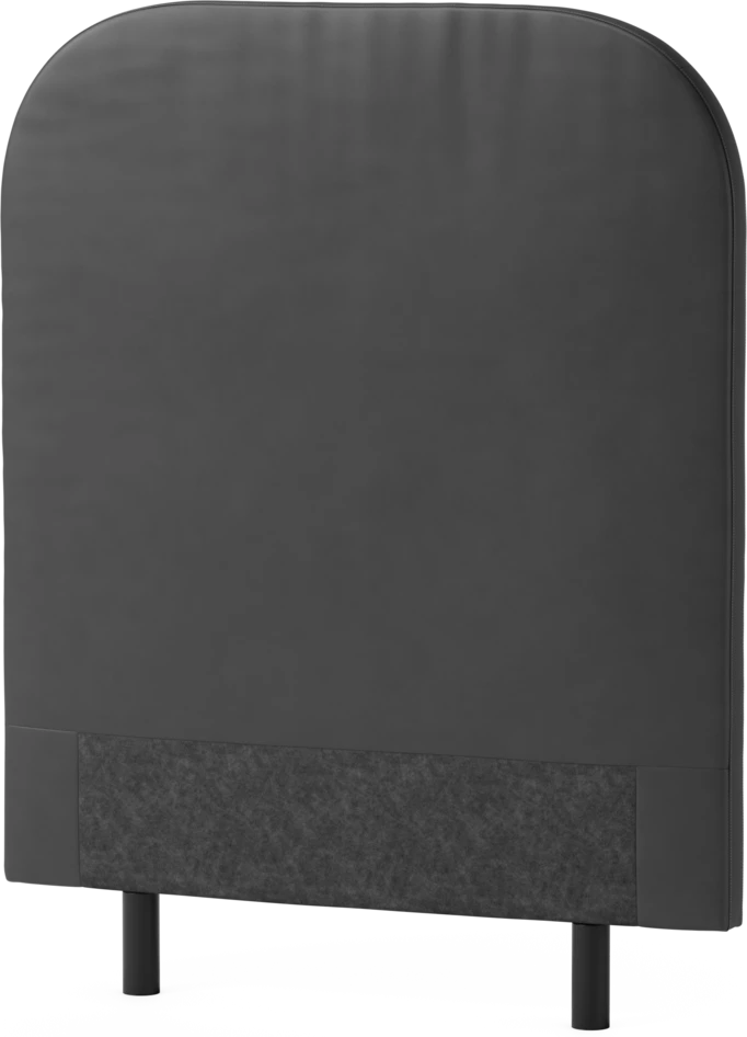 Delux Rundad - Sänggavel, 90-210 cm