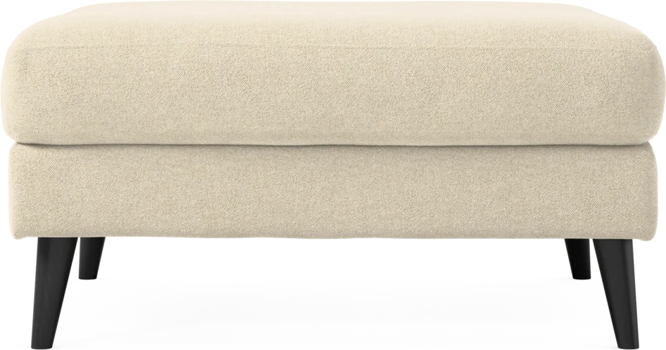Bridge - Fotpall 95 - Beige