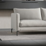 Impression Delux - 3-sits soffa XL - Beige