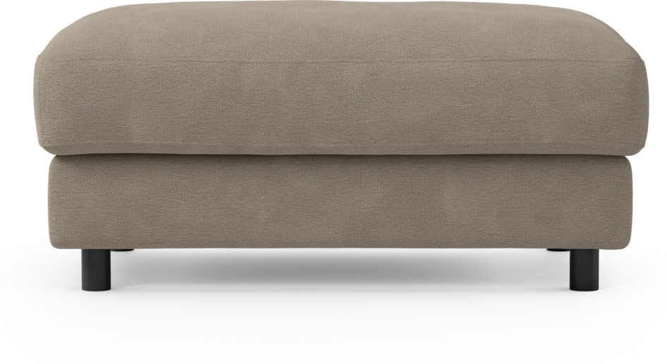 Noma - Fotpall 105 - Beige