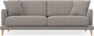 Macy Lux - 3-sits soffa - Beige