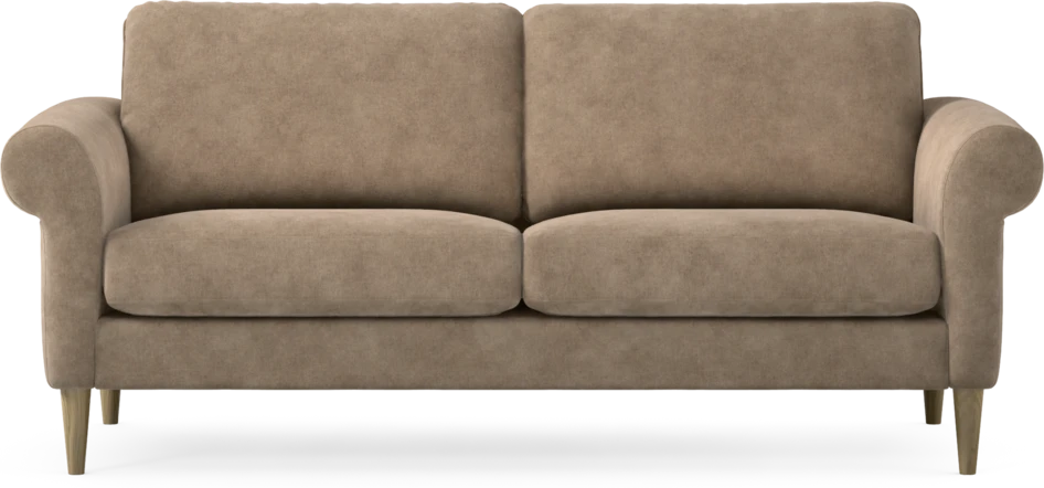 Bridge - 2-sits soffa - Beige