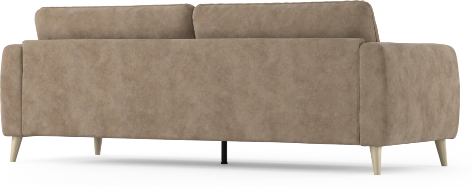 Bridge - 4-sits soffa - Beige