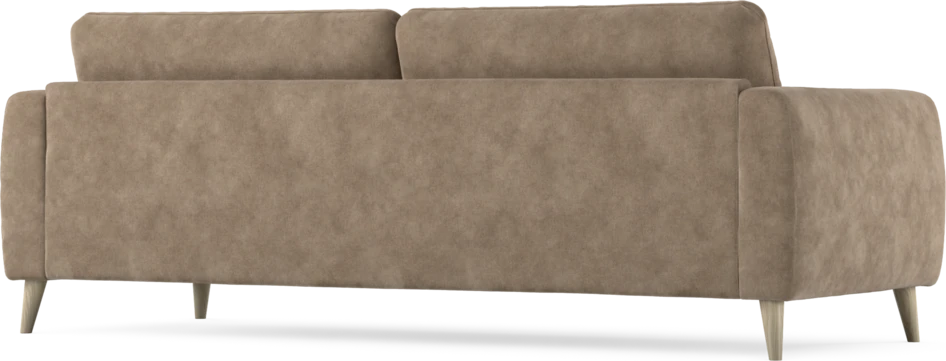 Bridge - 4-sits soffa - Beige