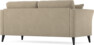 Eden - 2,5-sits soffa - Beige