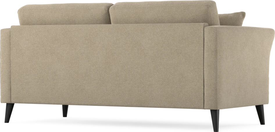 Eden - 2,5-sits soffa - Beige