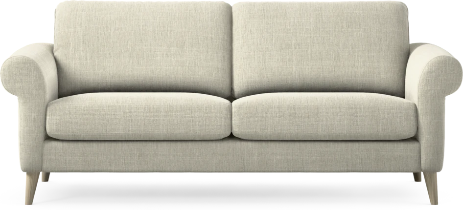 Bridge - 2-sits soffa - Beige