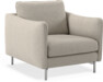Madison - Fåtölj, 70 cm - Beige