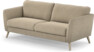 Bridge  - 3-sits soffa - Beige