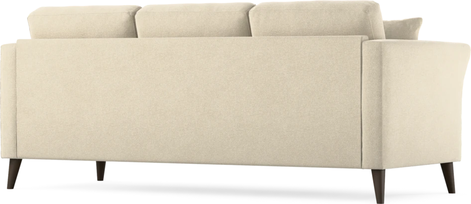 Eden - 3-sits soffa - Beige