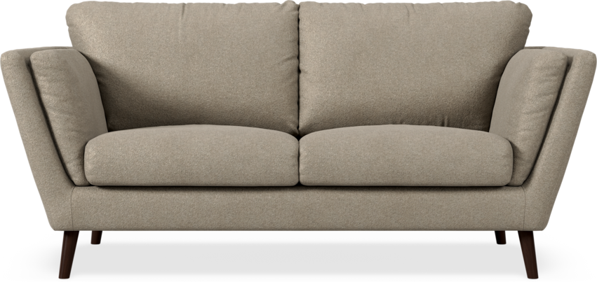 Madison Lux - 2-sits soffa - Beige