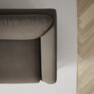 Madison Lux - 2-sits soffa - Beige