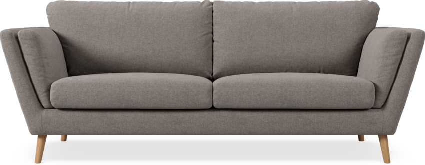 Madison Lux - 3-sits soffa - Beige