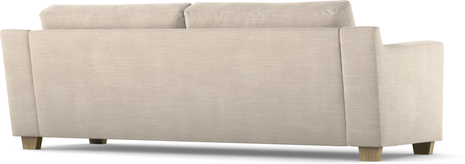 Friday - 3-sits soffa - Beige