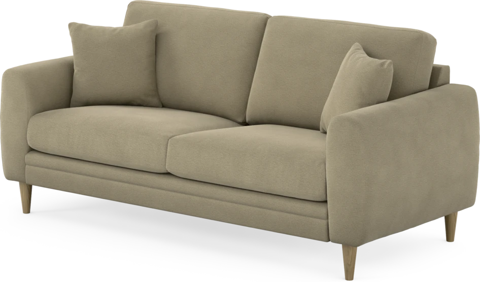 Eden - 2,5-sits soffa - Beige