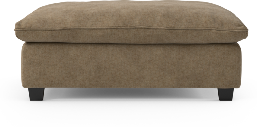 Bellora - Fotpall 105 - Brun