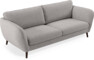 Madison Lux - 3-sits soffa - Beige
