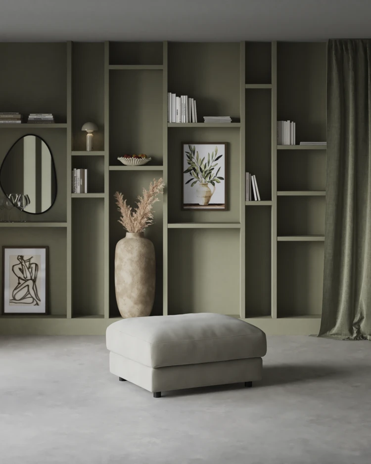 Noma - Fotpall 90 - inspiration
