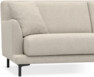 Macy Lux - 3-sits soffa - Beige