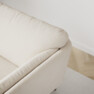 Madison - 2-sits soffa med schäslong höger - Beige