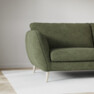 Madison Lux - 2-sits soffa - Grön