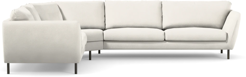 Madison Lux - Hörnsoffa 2+3-sits, hörn 2 - Beige