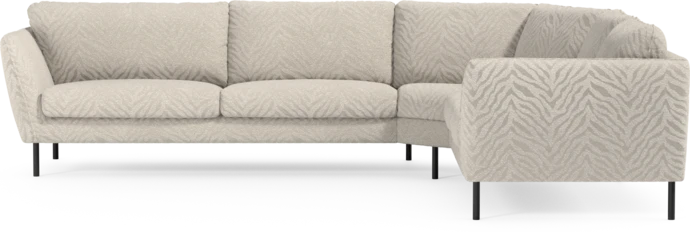 Madison, Hörnsoffa 3+2-sits, hörn 2