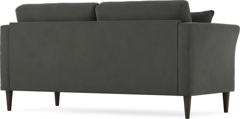 Eden - 2,5-sits soffa - Grå