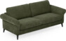 Bridge - 3-sits soffa - Grön