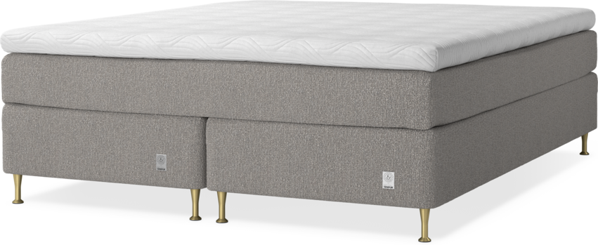 Cape Selene - Kontinentalsäng, dubbelsäng