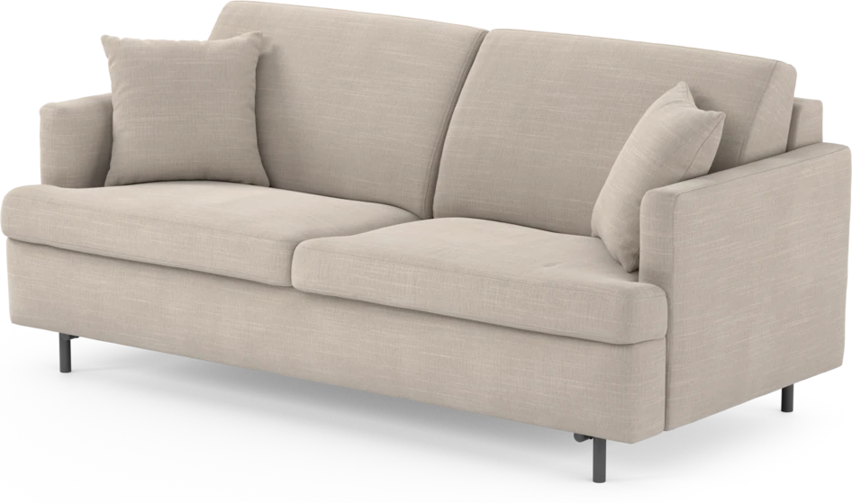 Harpsund - Bäddsoffa 3,5-sits - Beige